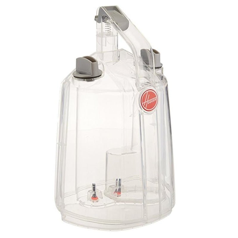 Hoover OEM Clean Water Tank - With Shampoo Tank - Vacuum Parts