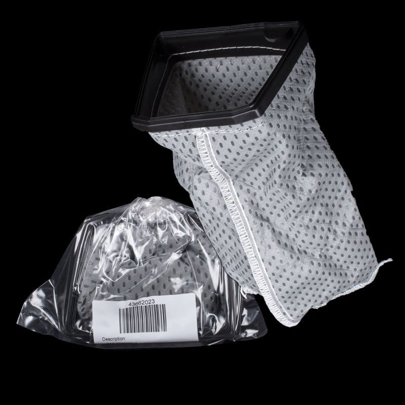 Hoover OEM Cloth Bag - Vacuum Bags