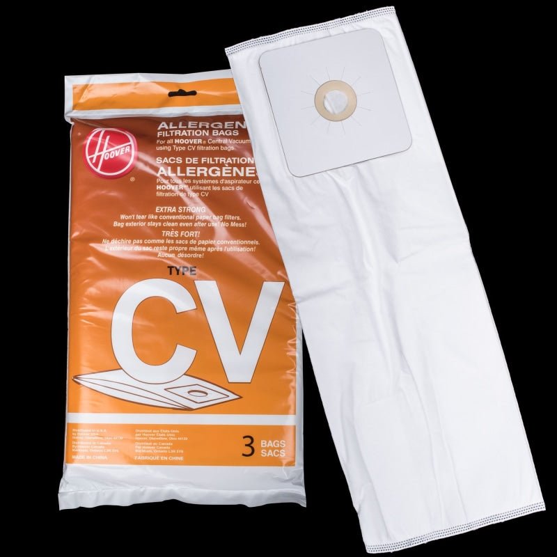 Hoover OEM Hepa Bag - Vacuum Bags