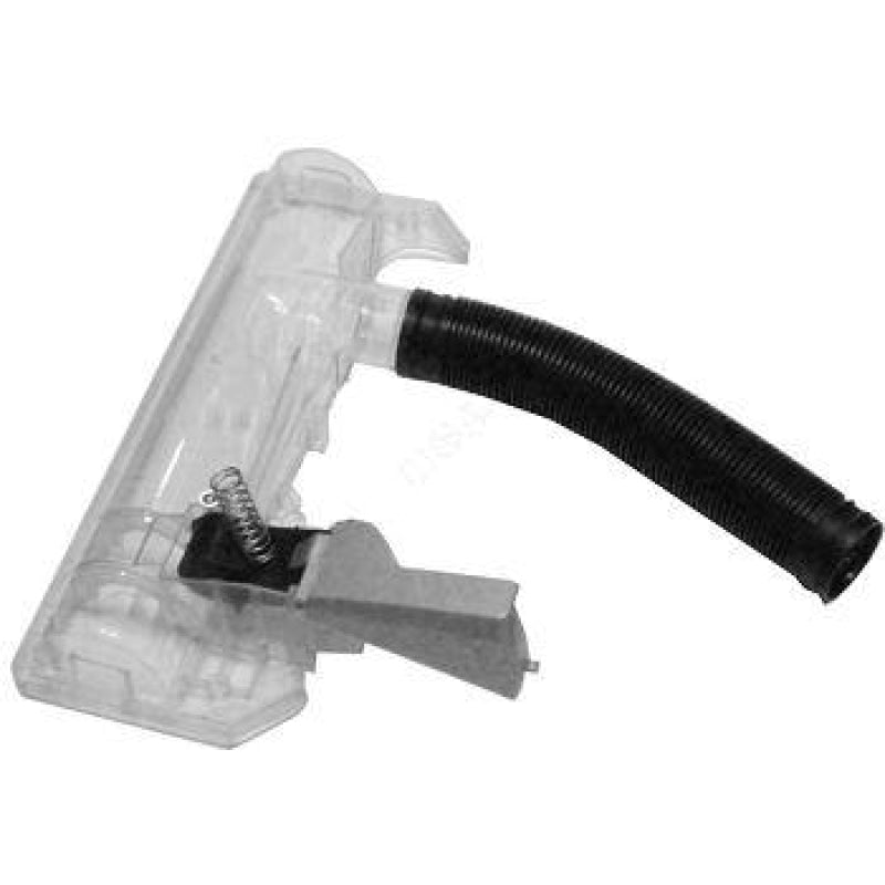 Hoover OEM Lower Hose And Agitator Housing Window - Other parts