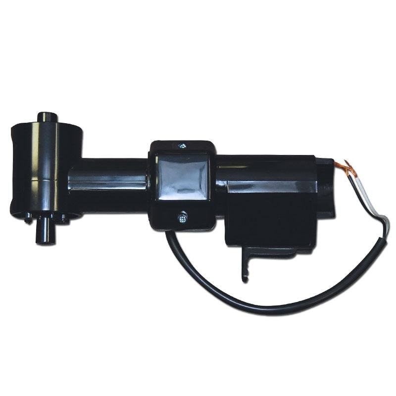 Hoover OEM Neck for Power Nozzle Quick Disconnect Assembly with Cord Windtunnel - Power Nozzle Part