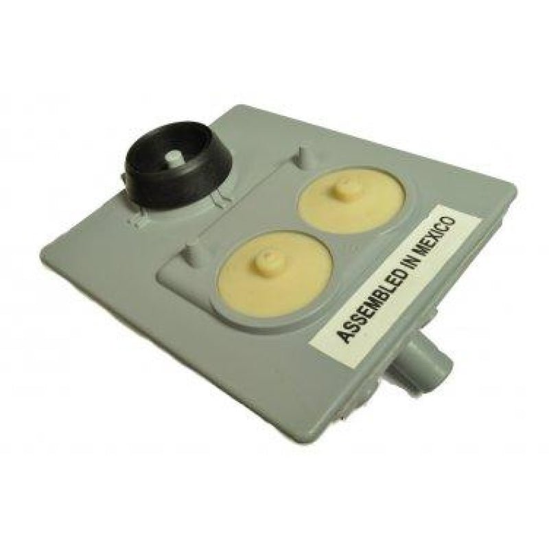 Hoover OEM Reservoir Regulator - Vacuum Parts