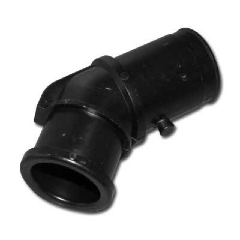 Hoover OEM Swivel Neck Connector - Vacuum Parts