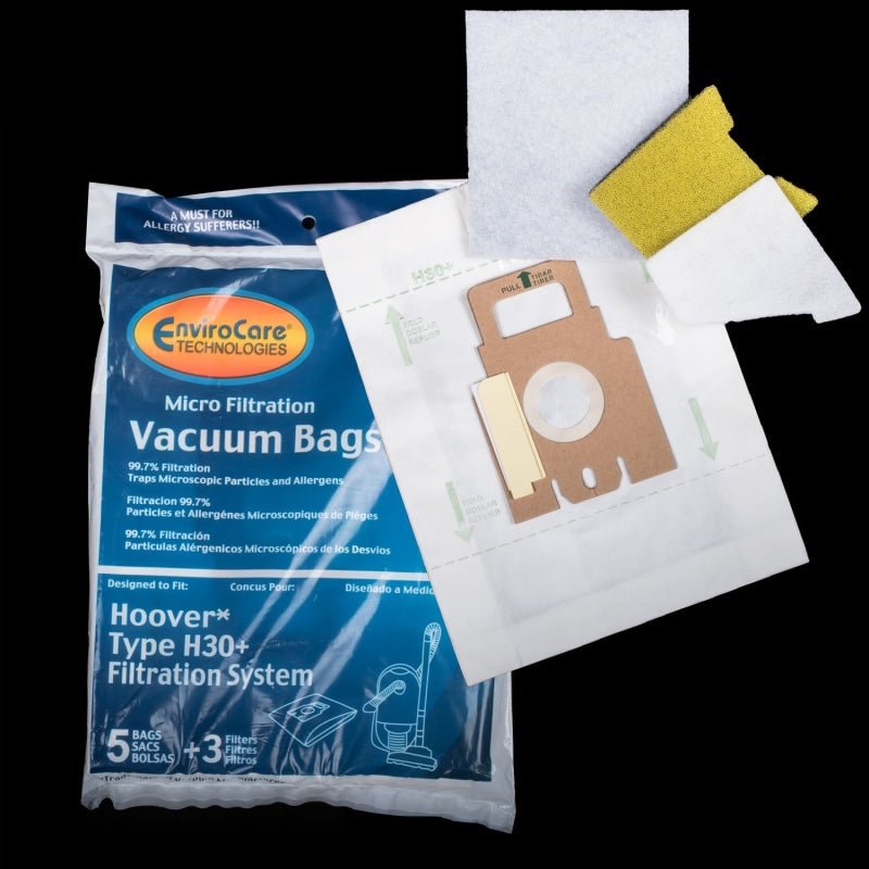 Hoover Paper Bag - Vacuum Bags