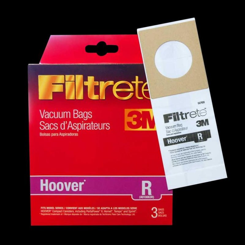 Hoover Paper Bag Type R - Vacuum Bags