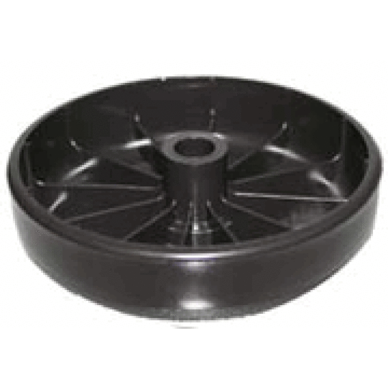 Hoover Rear Wheel - Vacuum Wheel