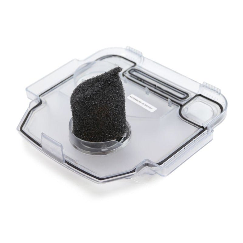 Hoover Recovery Tank Lid With Filter OEM