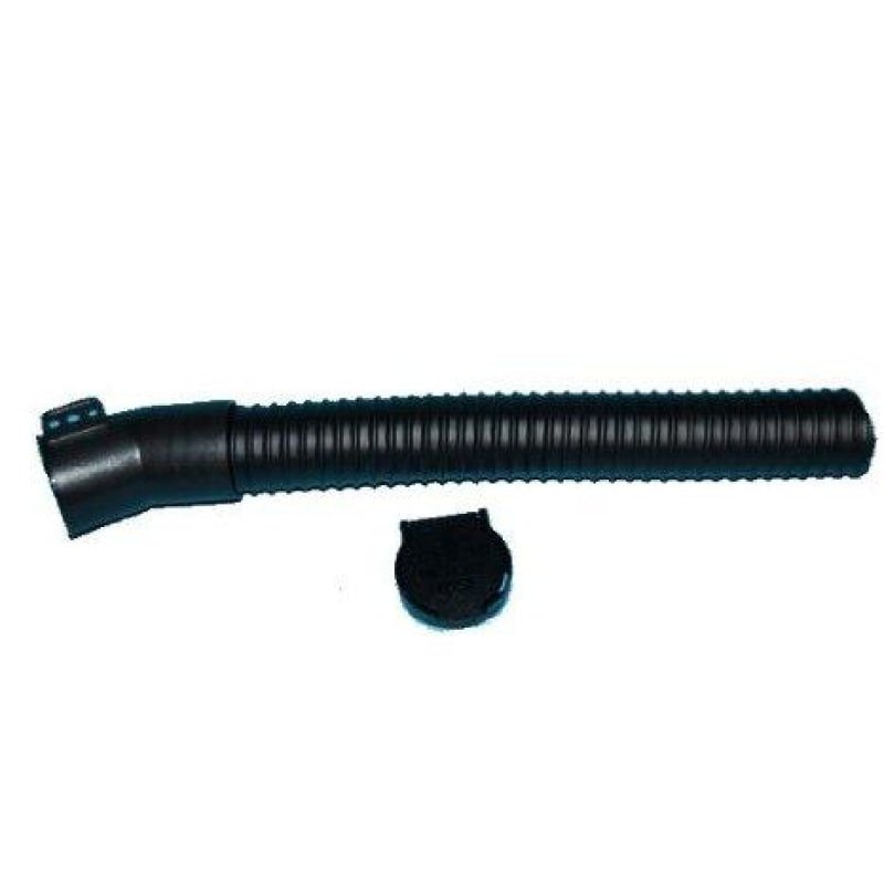 Hoover/ Royal Lower Hose Inlet Door Connection Assembly - Vacuum Parts