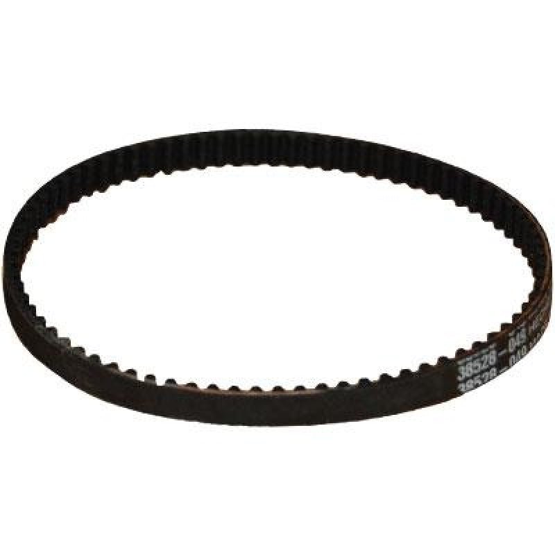 Hoover Savvy Windtunnel Upright OEM Geared Belt - 1/4 X 4 1/2 - Vacuum Belt