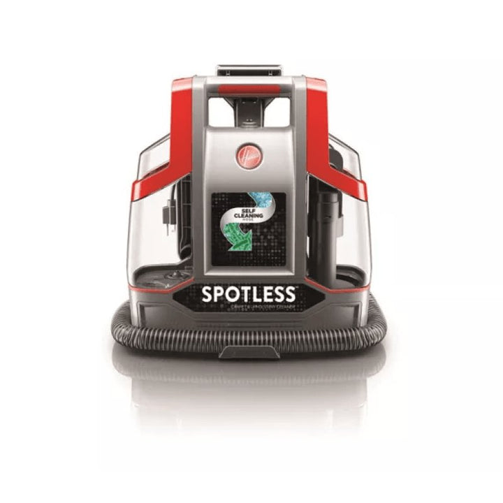 Hoover Spotless Pet Portable Carpet & Upholstery Cleaner/ Shampooer - Carpet Cleaner