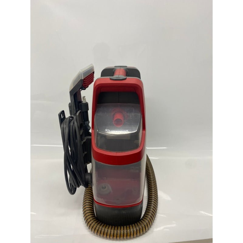 Hoover Spotless Portable Carpet Cleaner - Smoking Deals