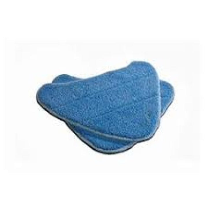 Hoover Twin Tank Washable OEM Microfiber Pads WHO1000 PWH20200 - Hoover Pads