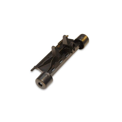 Hoover WindTunnel C1701900 U53019RM Front Wheel Assembly -43248064 - Other Vacuum Part