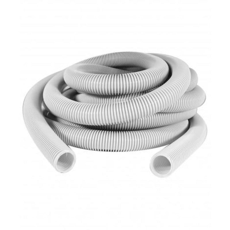 Hose For Central Cleaner Grey Anti-Crush Econo