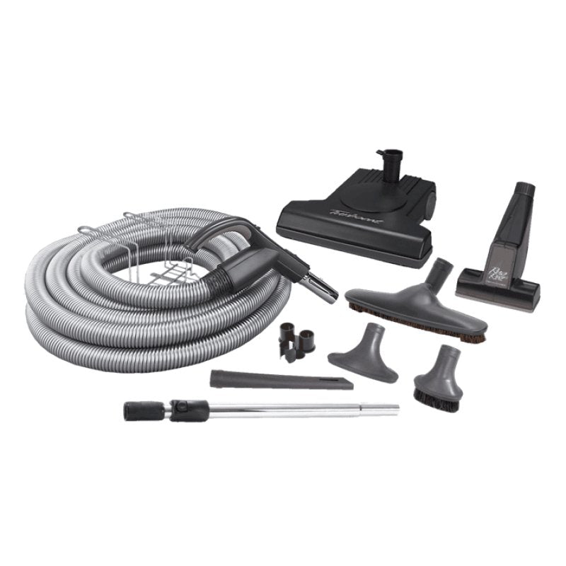 TURBOCAT TURBINE POWERHEAD KIT - Central Vacuum Kit