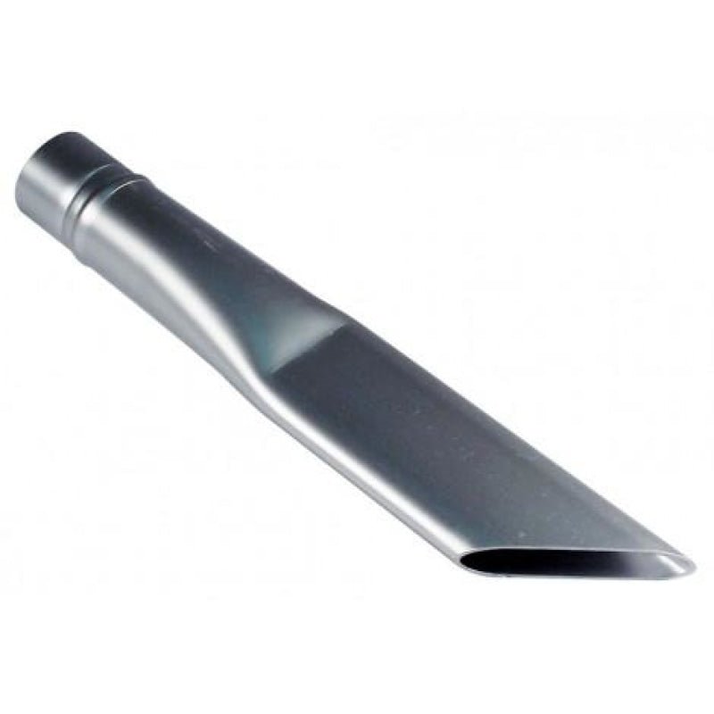 Industrial Aluminum Crevice Tool 1½" X 11¼"