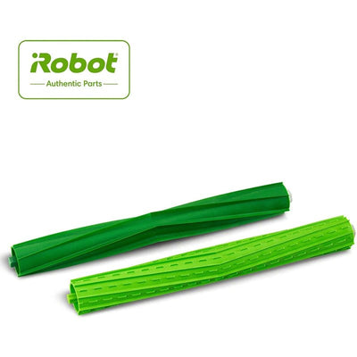 iRobot 4646490 Roomba S Series Replacement Rubber Brushes - Vacuum Parts