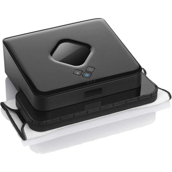 iRobot® Braava® 380t Floor Mopping Robot - Robot Vacuum