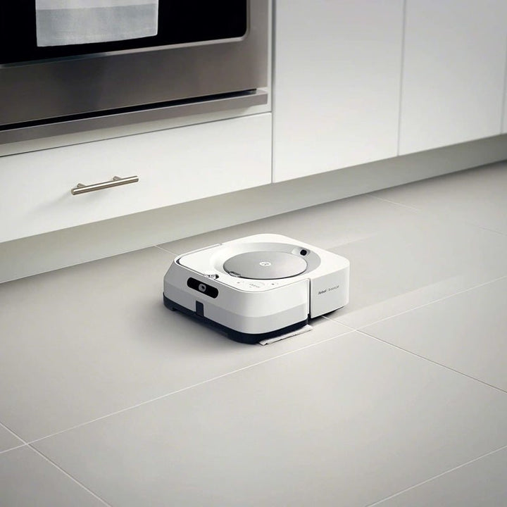 iRobot Braava Jet M Series Washable Wet Mopping Pads - Vacuum Parts