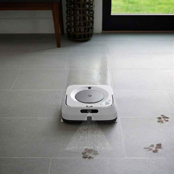 iRobot Braava Jet M Series Washable Wet Mopping Pads - Vacuum Parts