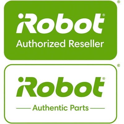 iRobot Dual Mode Virtual Wall Barrier Compatible with Roomba 500/600/700/800/900 Series - Vacuum Parts
