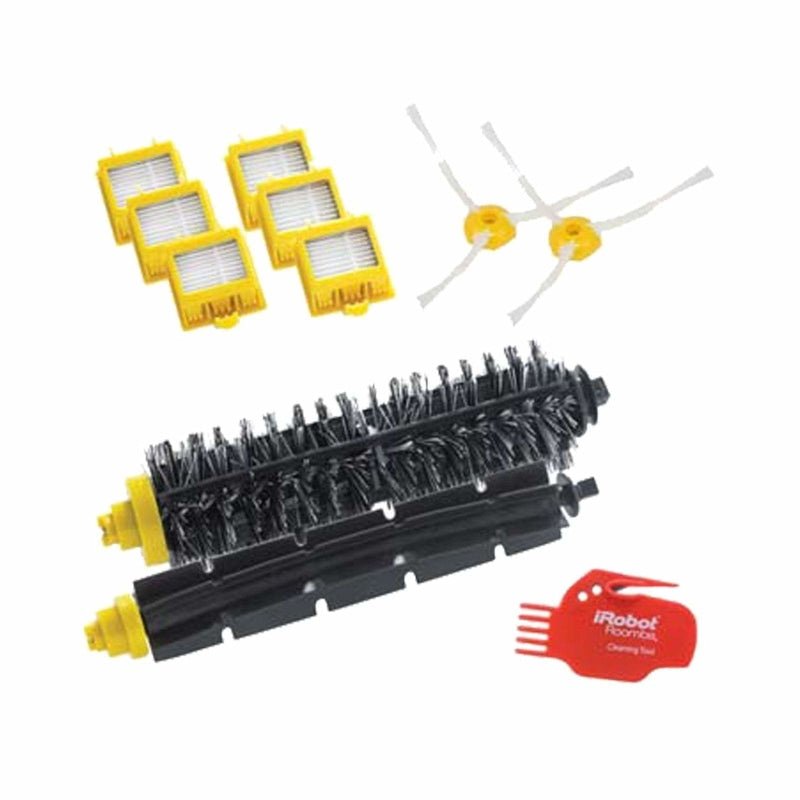 iRobot Replenishment Kit for Roomba 700 Series Robots - Vacuum Parts