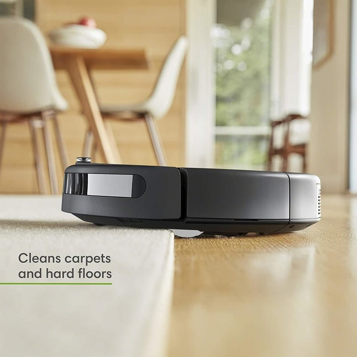 iRobot Roomba 675 Robot Vacuum With Wi-Fi Connectivity - Robot Vacuum