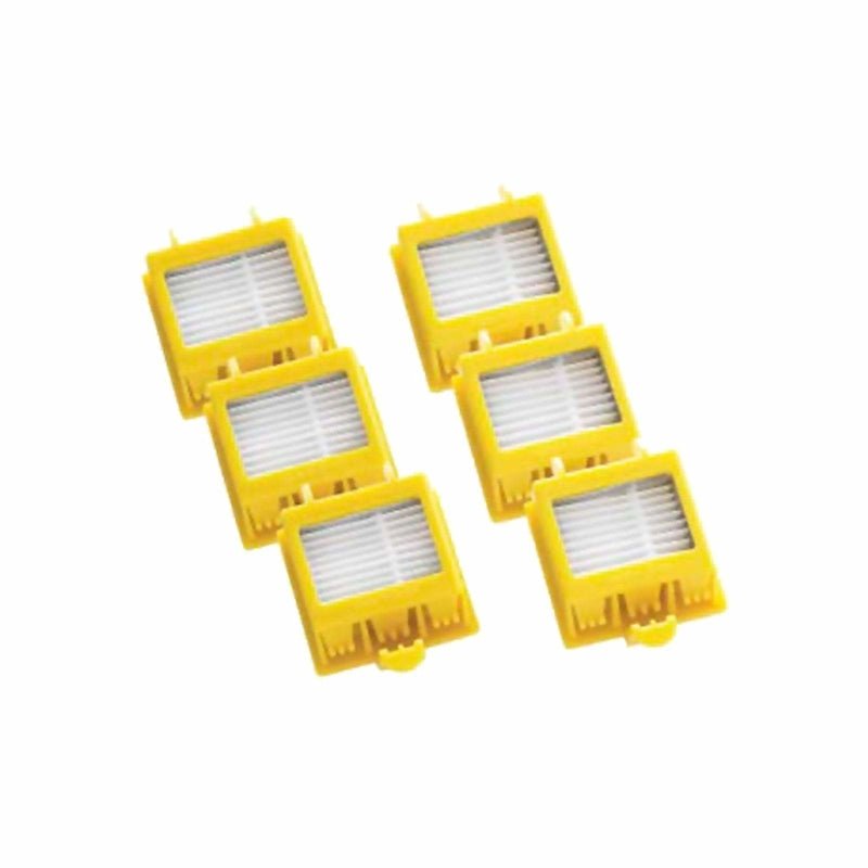 iRobot Roomba 700 Series Dual AeroVac Filter replacements - Vacuum Filters