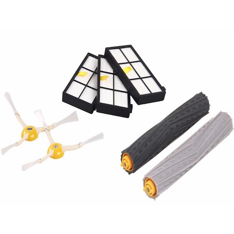 iRobot Roomba 800 & 900 Series Replenishment Kit - Vacuum Parts