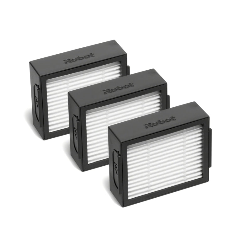 iRobot Roomba i Series High-Efficiency Filter 3 Pack - Vacuum Filter