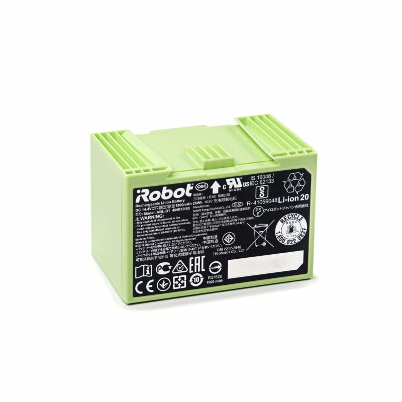 iRobot Roomba i Series Replacement Lithium-Ion Battery - Vacuum Parts