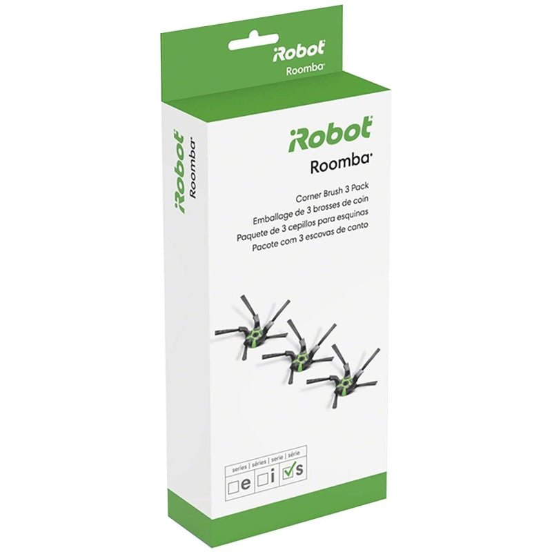 iRobot Roomba S Series Corner-Sweeping Brush - Vacuum Parts