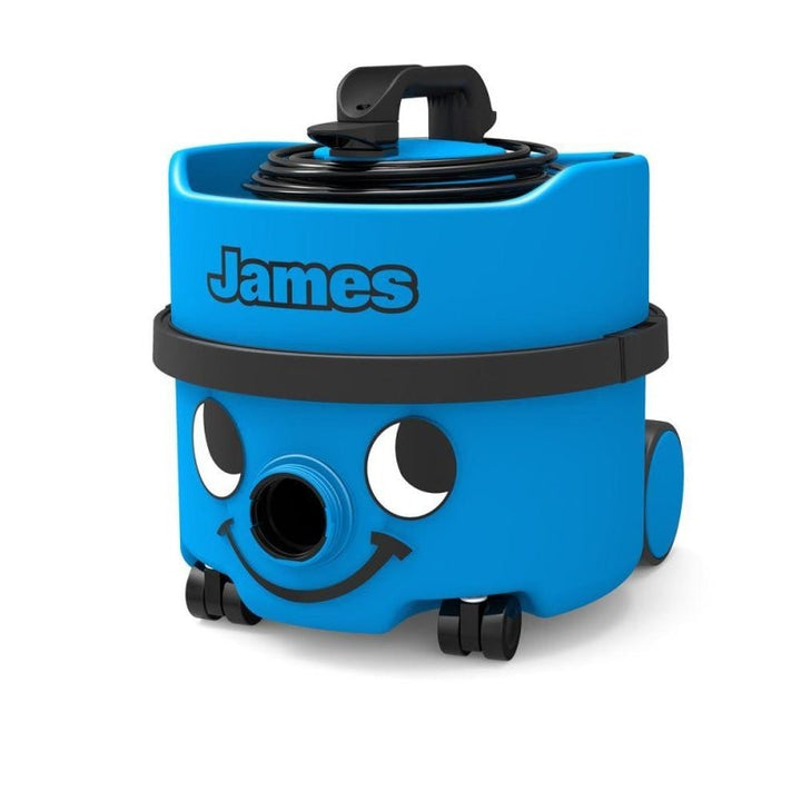 Numatic James JVP180 Canister Vacuum - Canister Vacuum