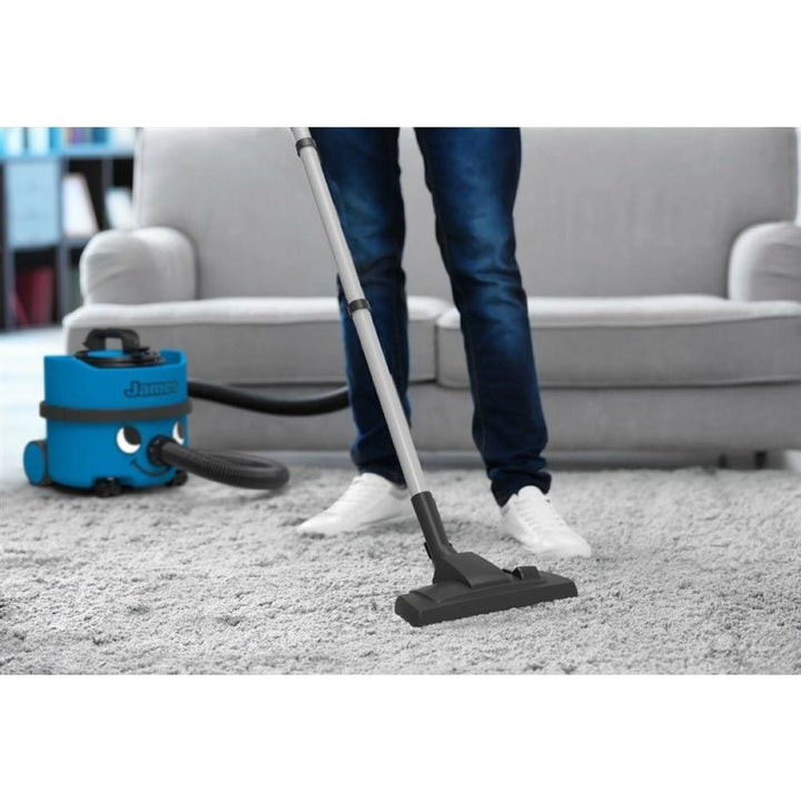 Numatic James JVP180 Canister Vacuum - Canister Vacuum