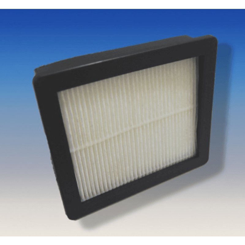 Janitized OEM HEPA Exhaust Filter - Vacuum Filters