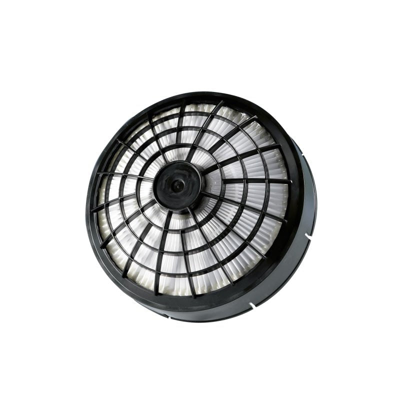 Janitized Proteam High Efficiency Dome Motor Intake Filter - Vacuum Filters