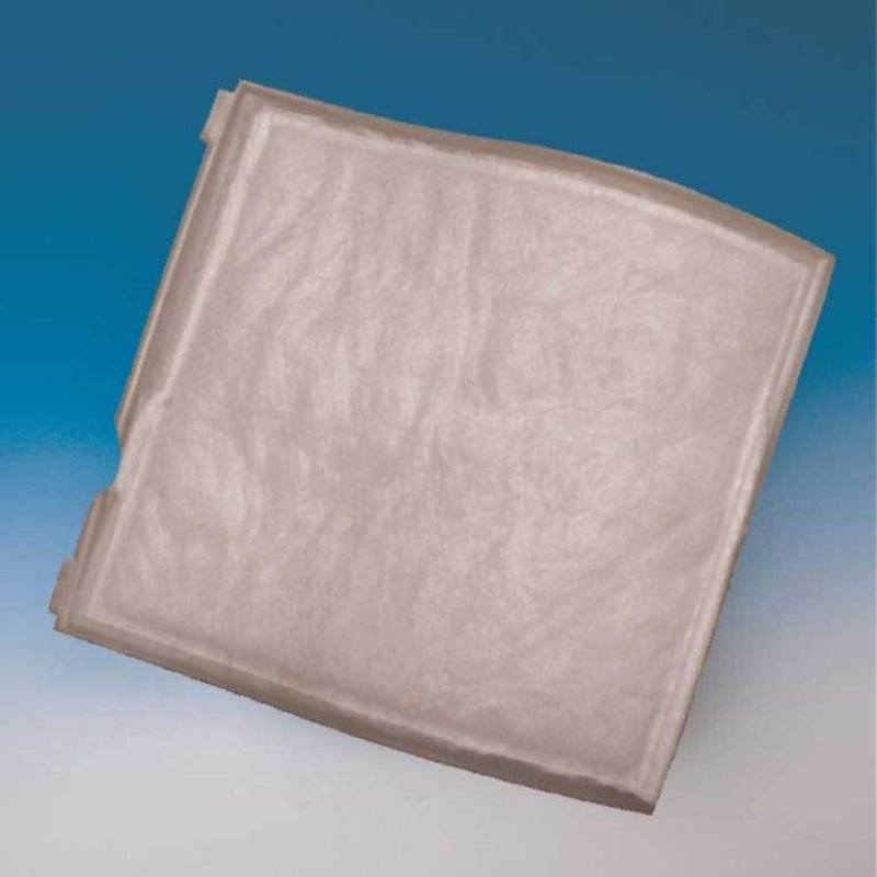 Janitized Windsor Sensor Exhaust Filter Sold Single (Case of 25) - Filter