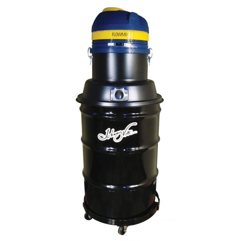 Johhny Vac 2 Motors 45 Gal Wet/Dry Vacuum With Flowmix Technology