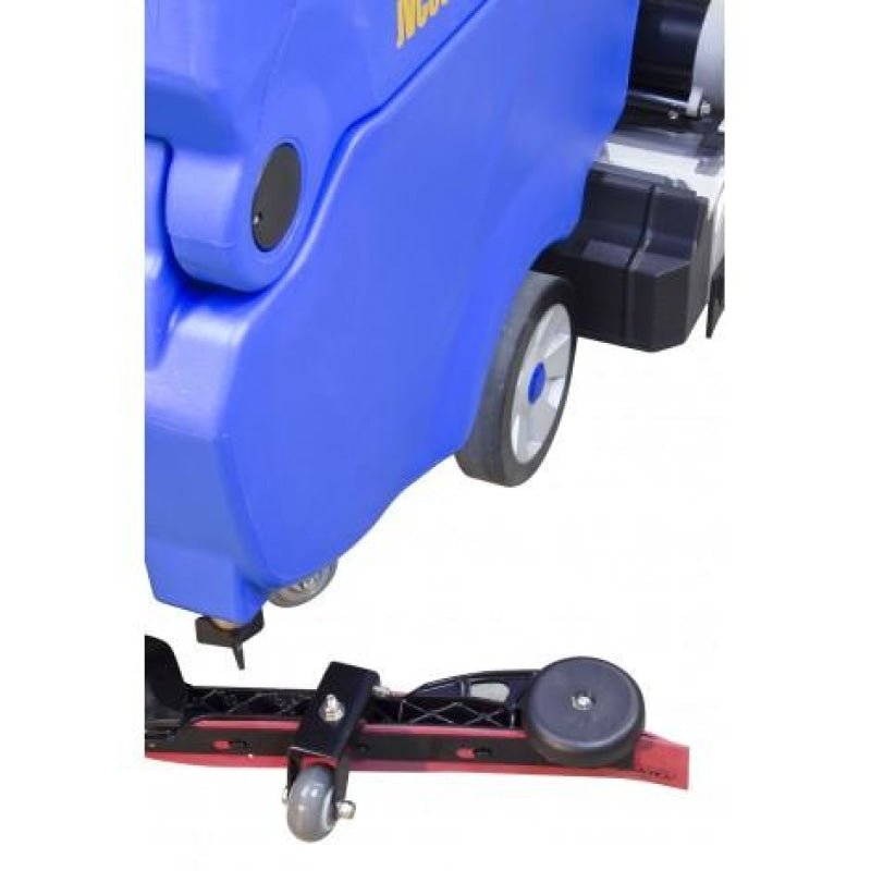 Johnny Vac Autoscrubber VC65RBT 26" with Traction
