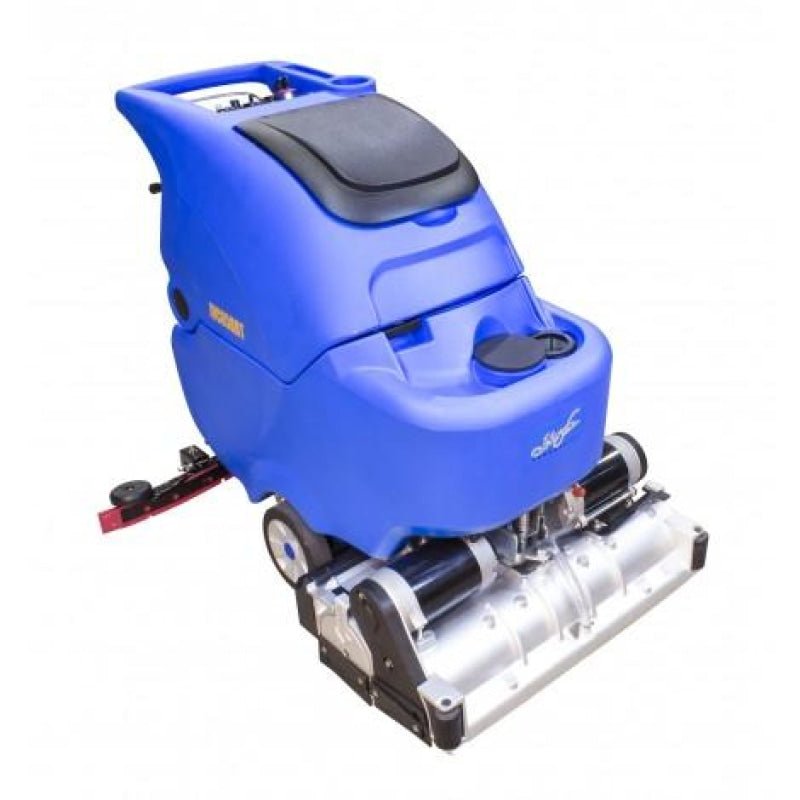 Johnny Vac Autoscrubber VC65RBT 26" with Traction