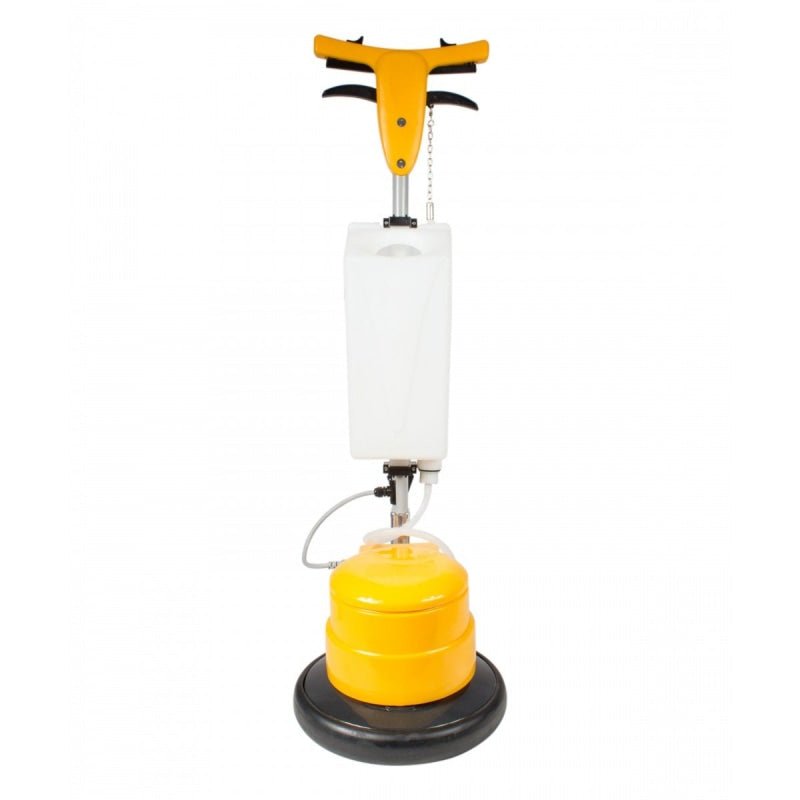 Johhny Vac Commercial Floor Polisher with 13 Cleaning Path - Floor Polisher