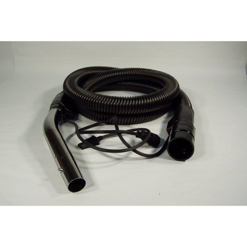 Johnny Vac Complete Electrical Hose 8' (2.5 m) Black