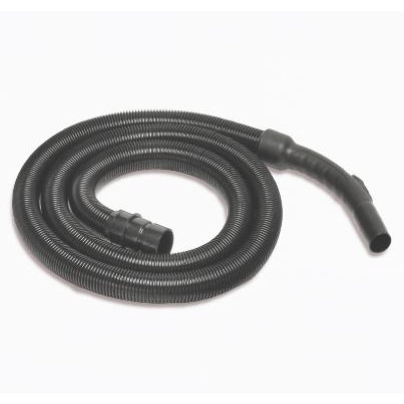 Johnny Vac Ghibli Complete Hose 36MM Handle 1 1/4 X 10’ Black