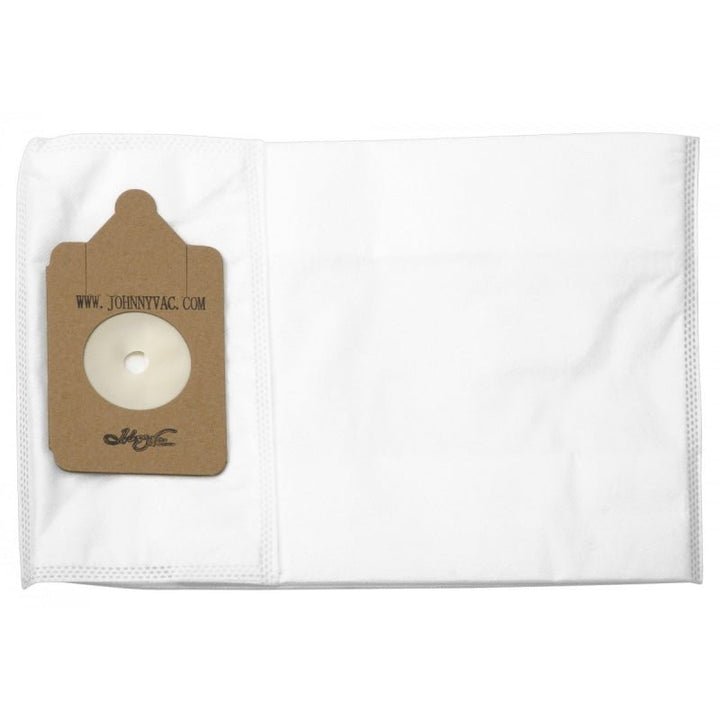 Johnny Vac HEPA Bags for Numatic NVM1C 200 225 250 RSV130 - Vacuum Bags