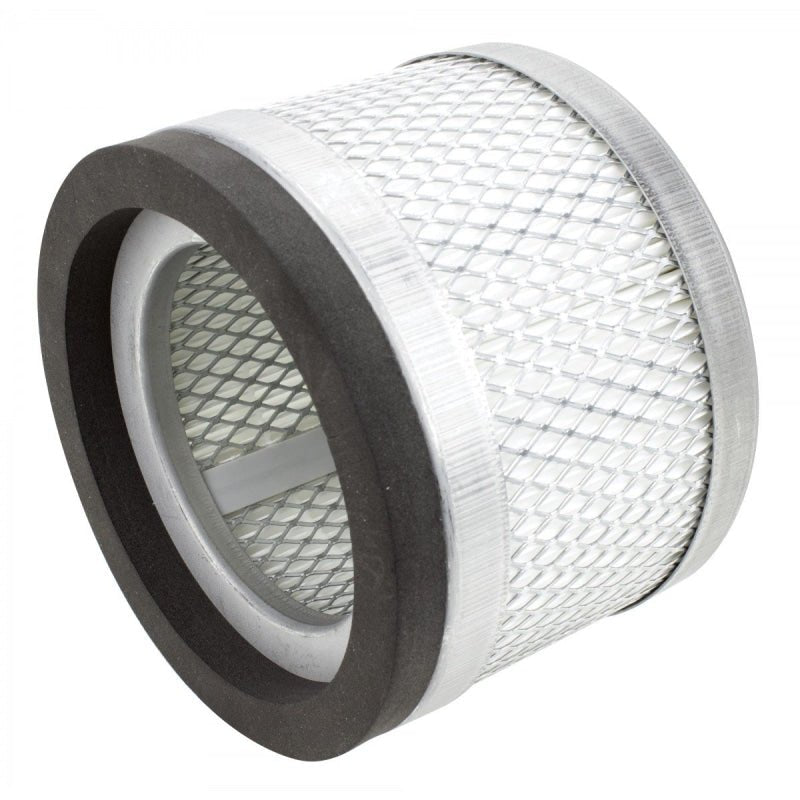 Johnny Vac HEPA Filter for JV400H Commercial Wet/Dry Vacuum - Vacuum Filters