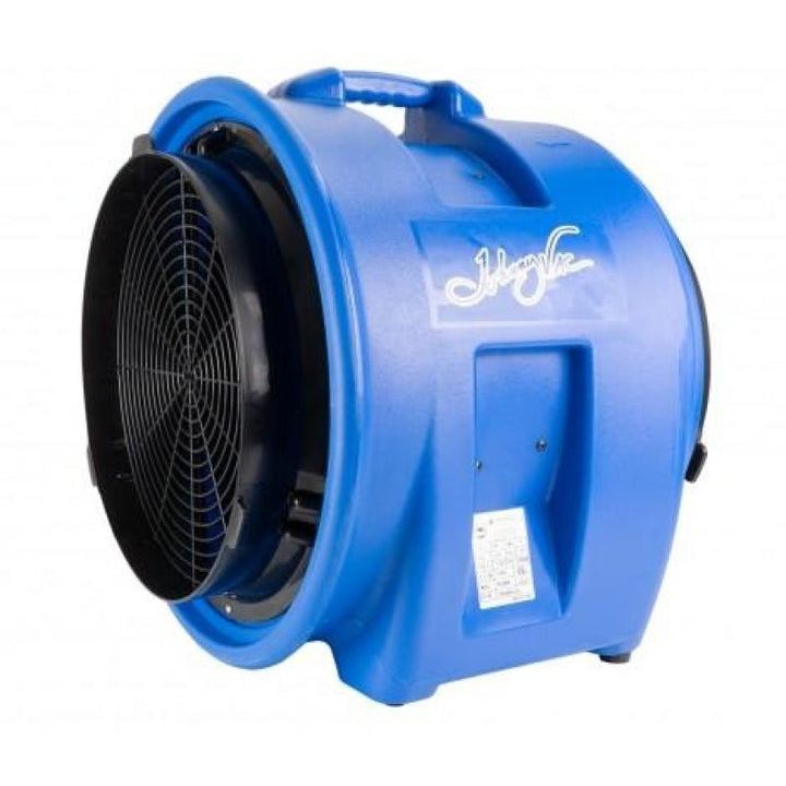 Johnny Vac Industrial Blower / Fan / Floor Dryer