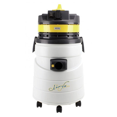 Johhny VAC JV304 11.4Gal Commercial Wet/Dry Vacuum - Commercial Vacuums