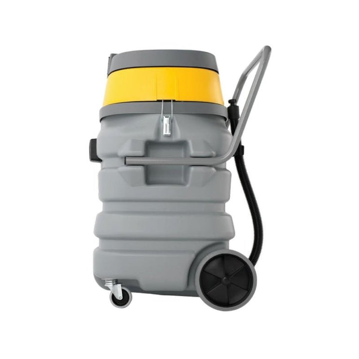 Johnny Vac 23Gal Commercial Wet/Dry Vacuum - Commercial Vacuums