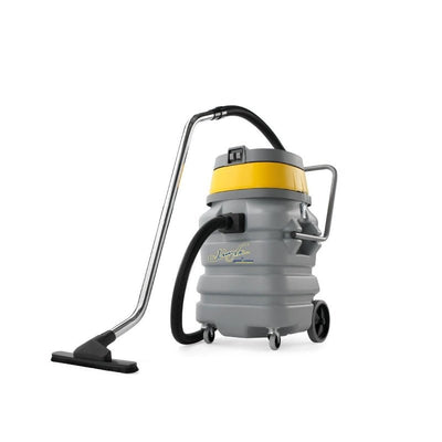 Johnny Vac 23Gal Commercial Wet/Dry Vacuum - Commercial Vacuums