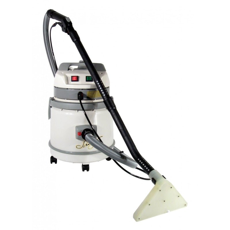 Johnny Vac JVM15 6Gal Carpet Extractor - Carpet Cleaners